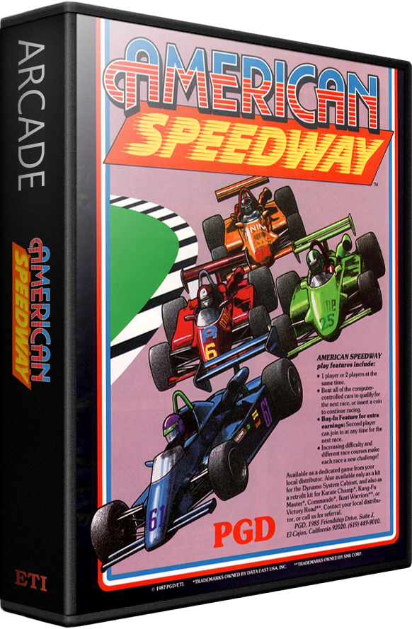American Speedway