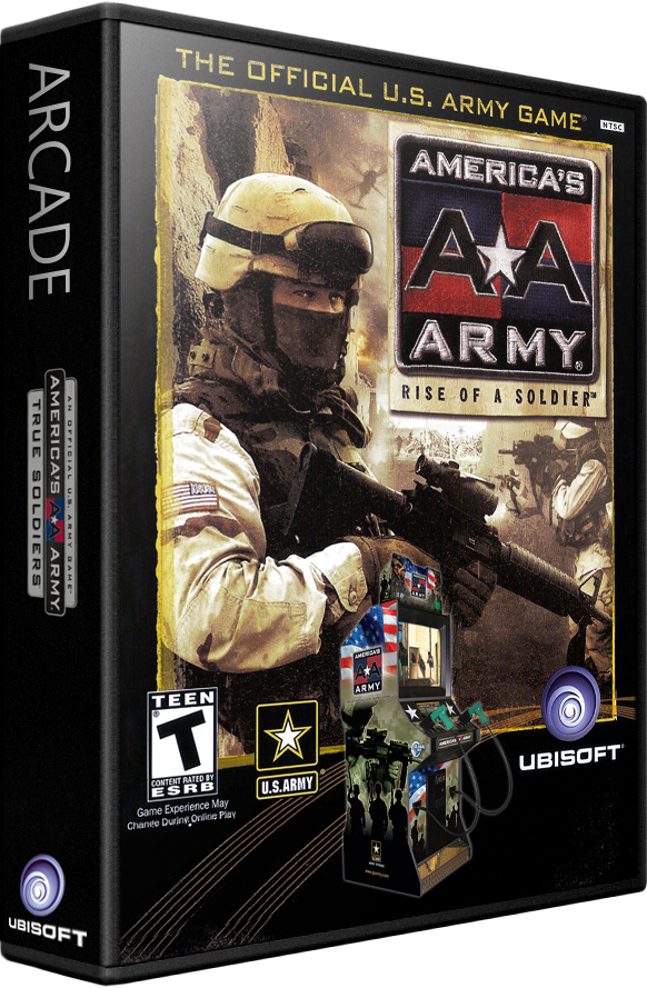America's Army