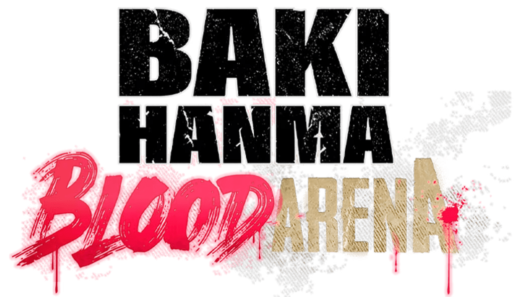 Baki Hanma: Blood Arena