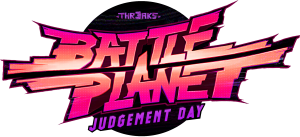 Battle Planet: Judgement Day