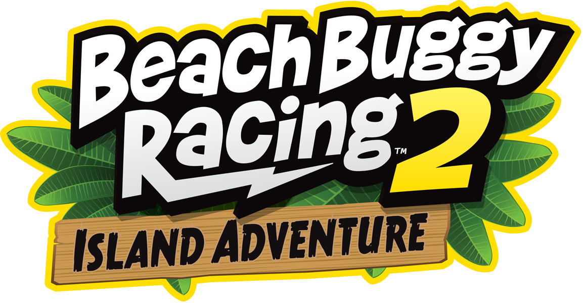 Beach Buggy Racing 2: Island Adventure