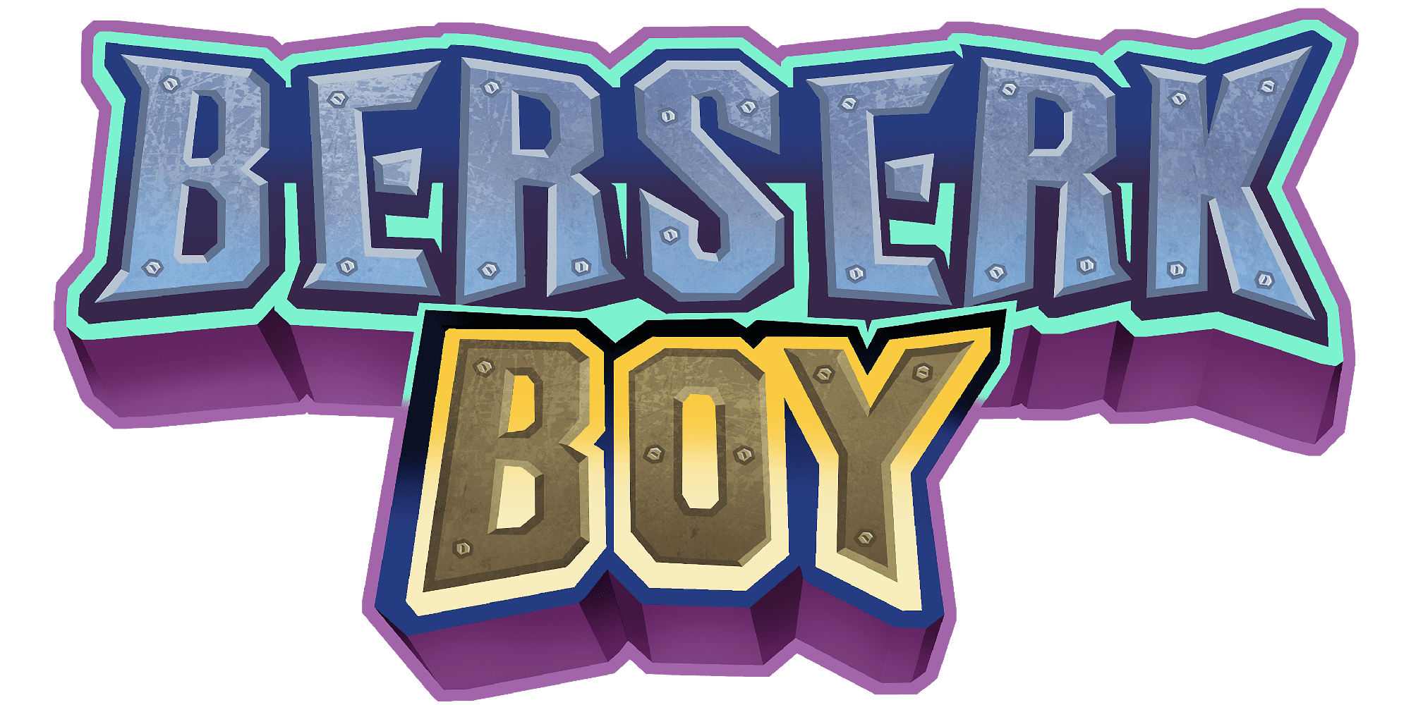 Berserk Boy