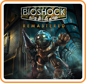 BioShock: Remastered