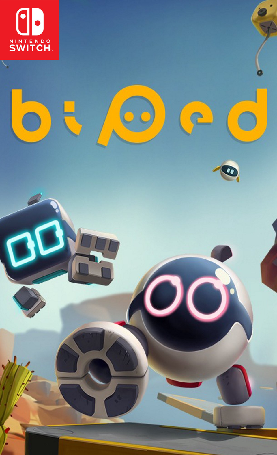 Biped