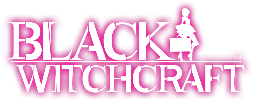 Black Witchcraft