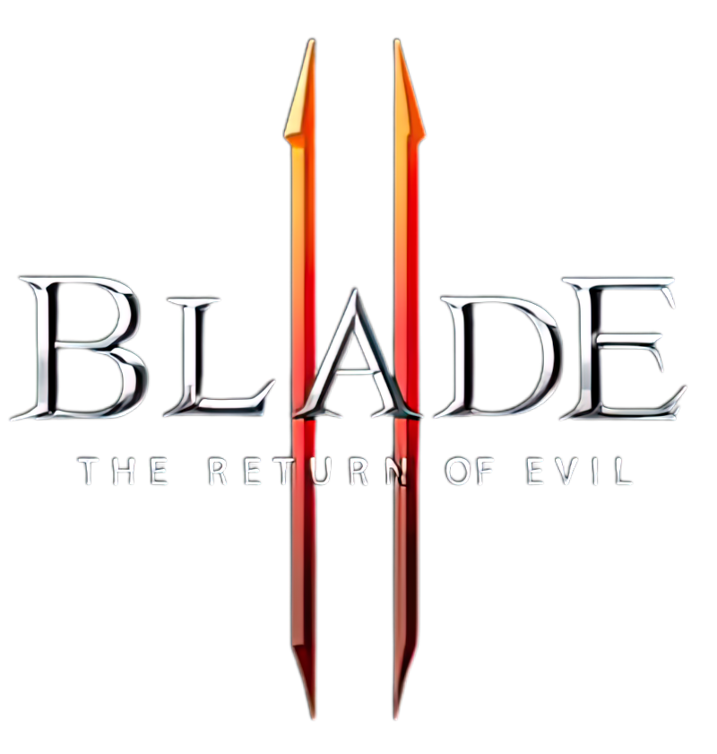 Blade II: The Return of Evil