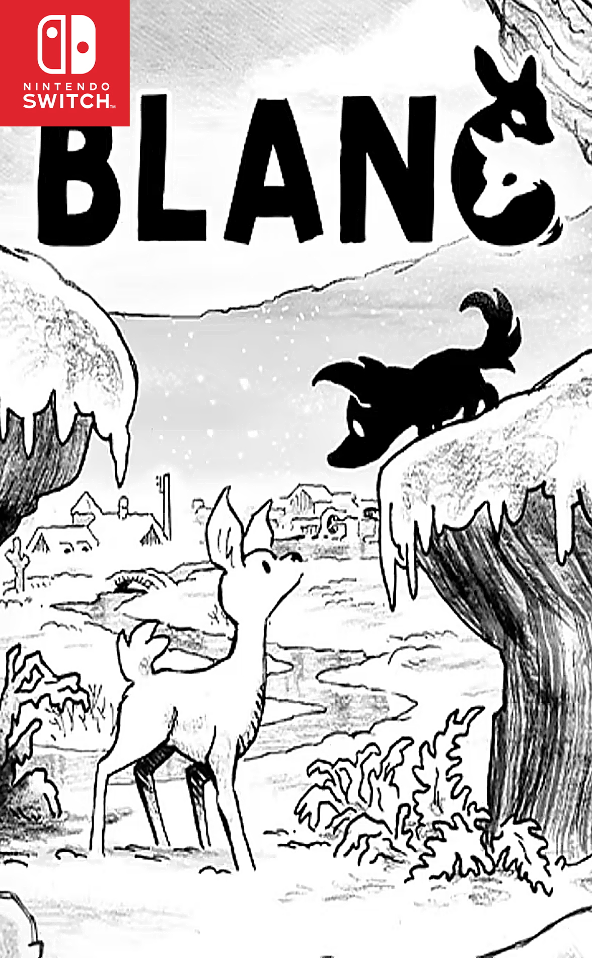 Blanc