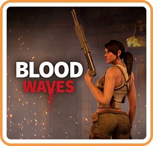 Blood Waves