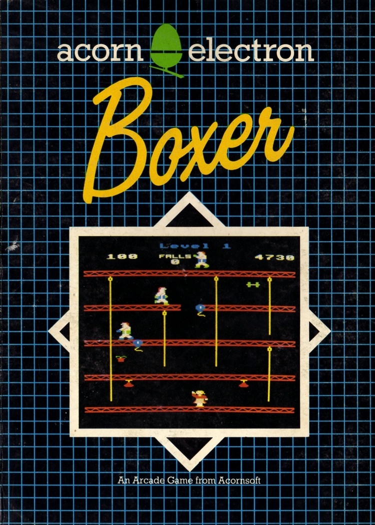 Boxer