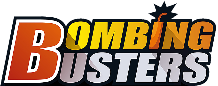 Bombing Busters