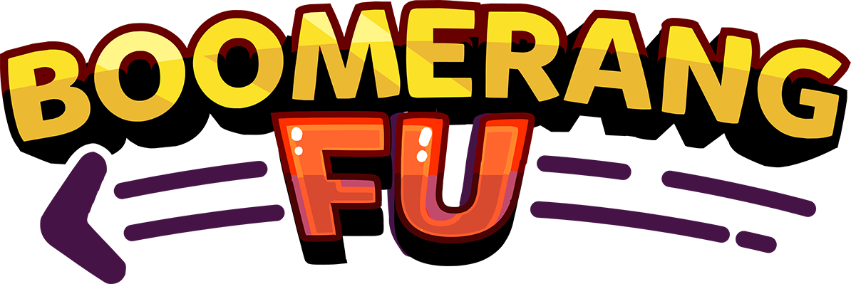 Boomerang Fu