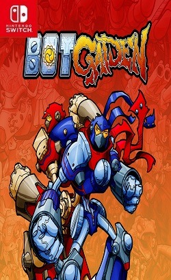 Bot Gaiden