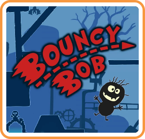 Bouncy Bob
