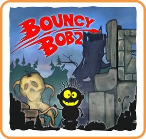 Bouncy Bob 2