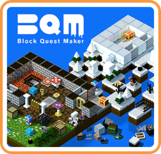 BQM: BlockQuest Maker