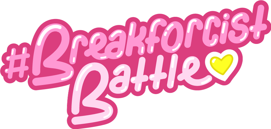#Breakforcist Battle