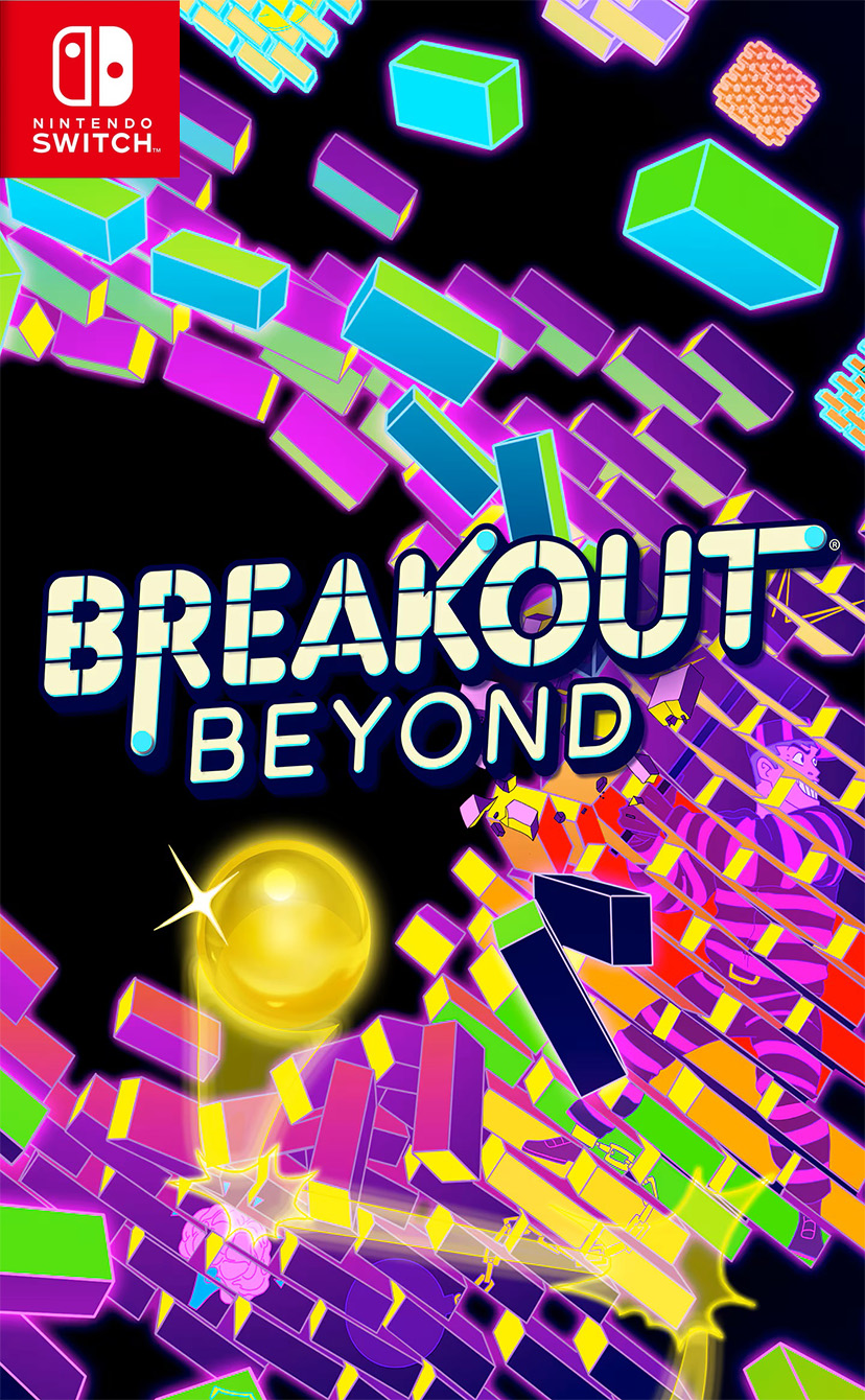 Breakout Beyond