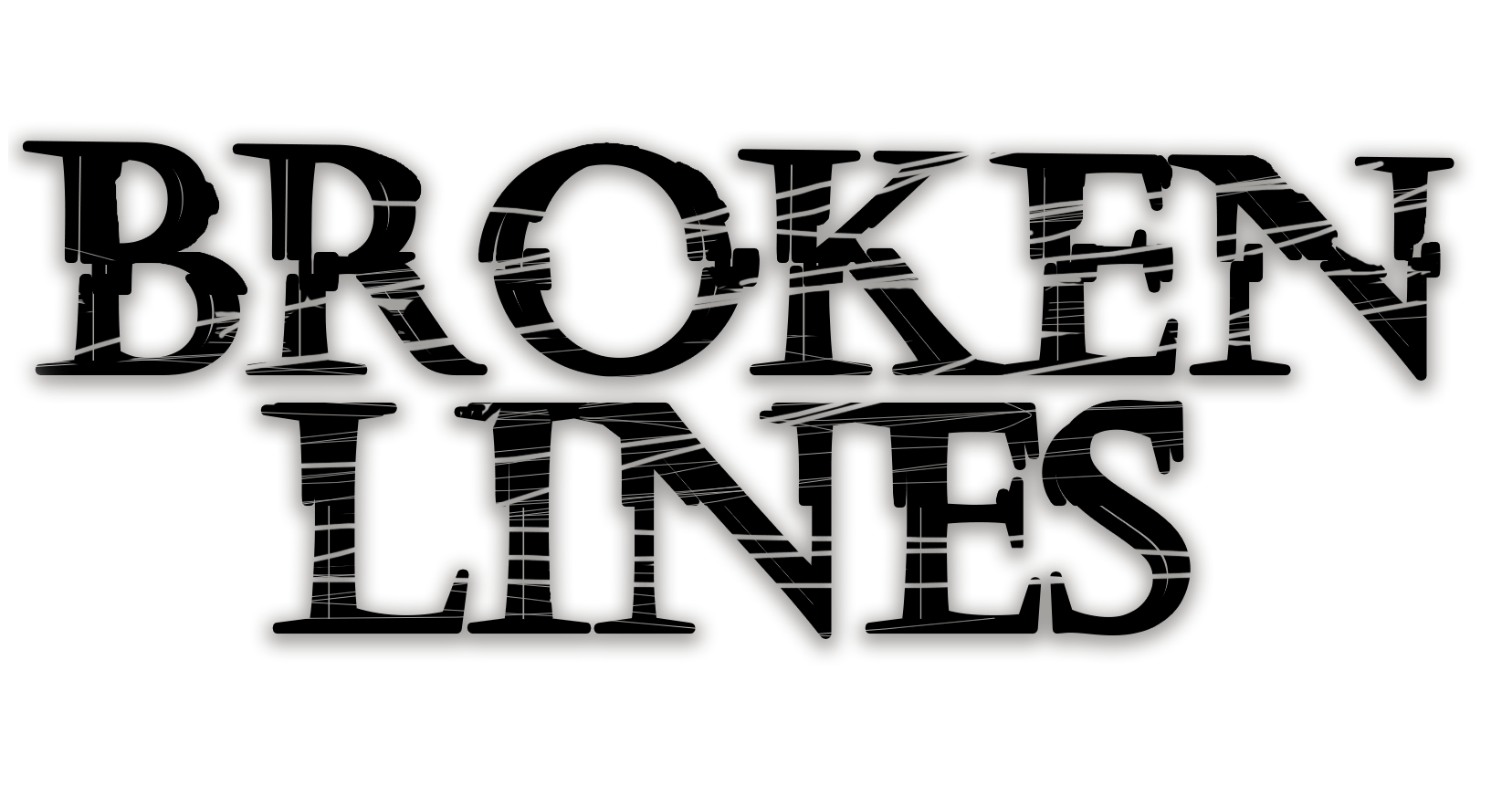 Broken Lines