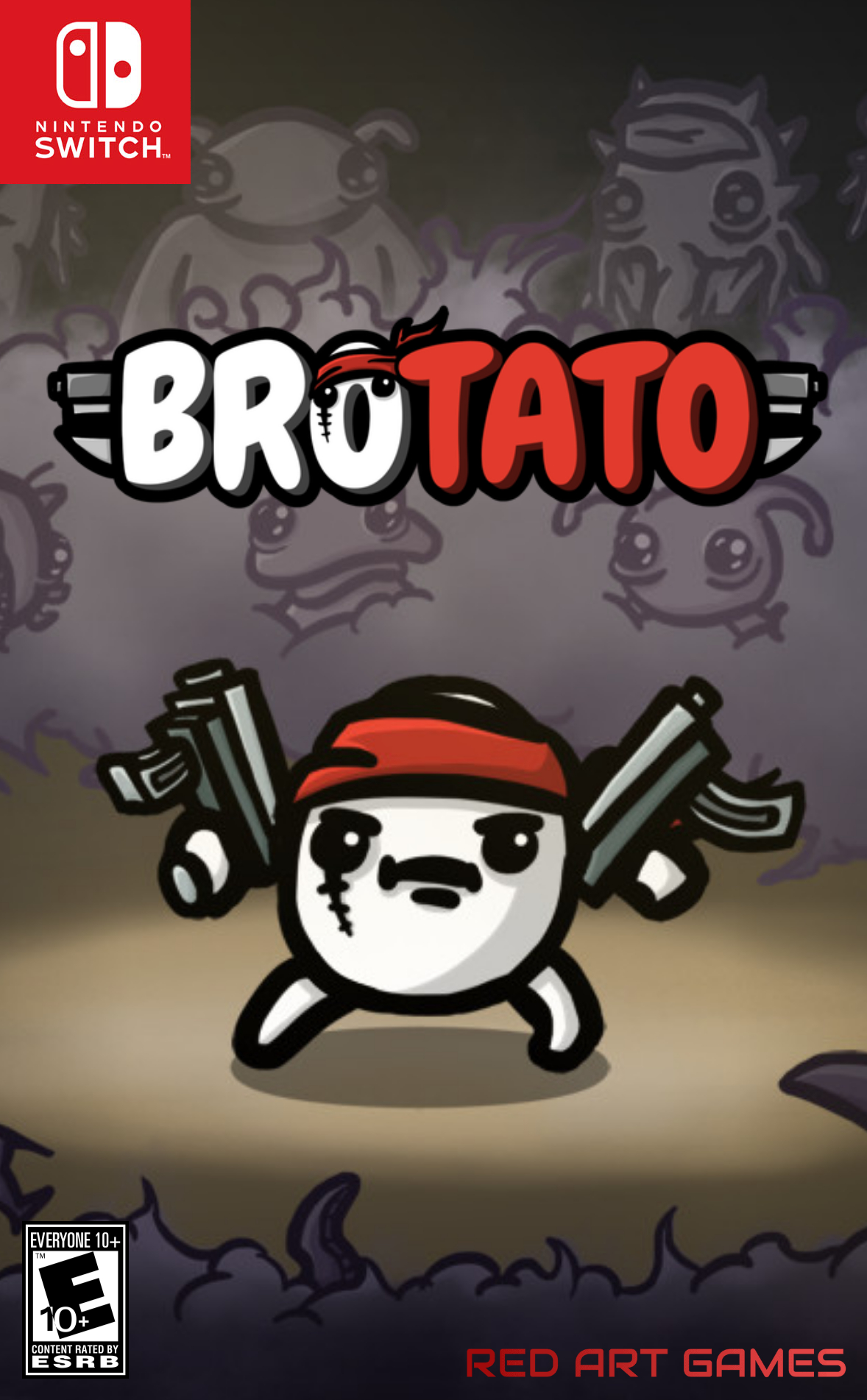 Brotato