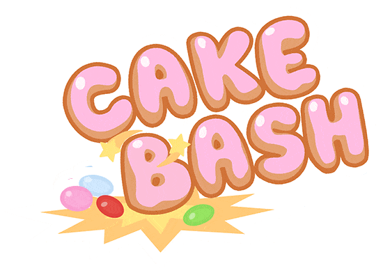 Cake Bash