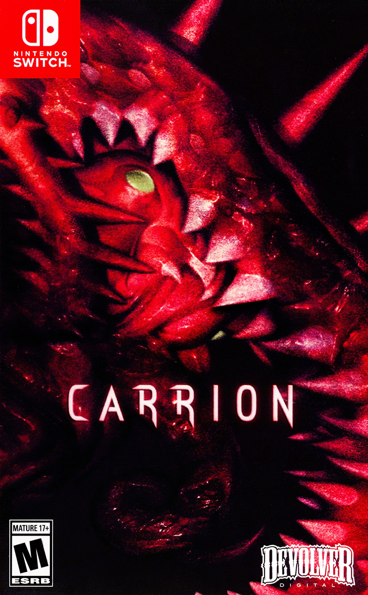 CARRION