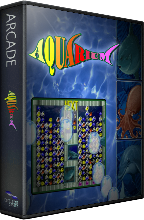 Aquarium