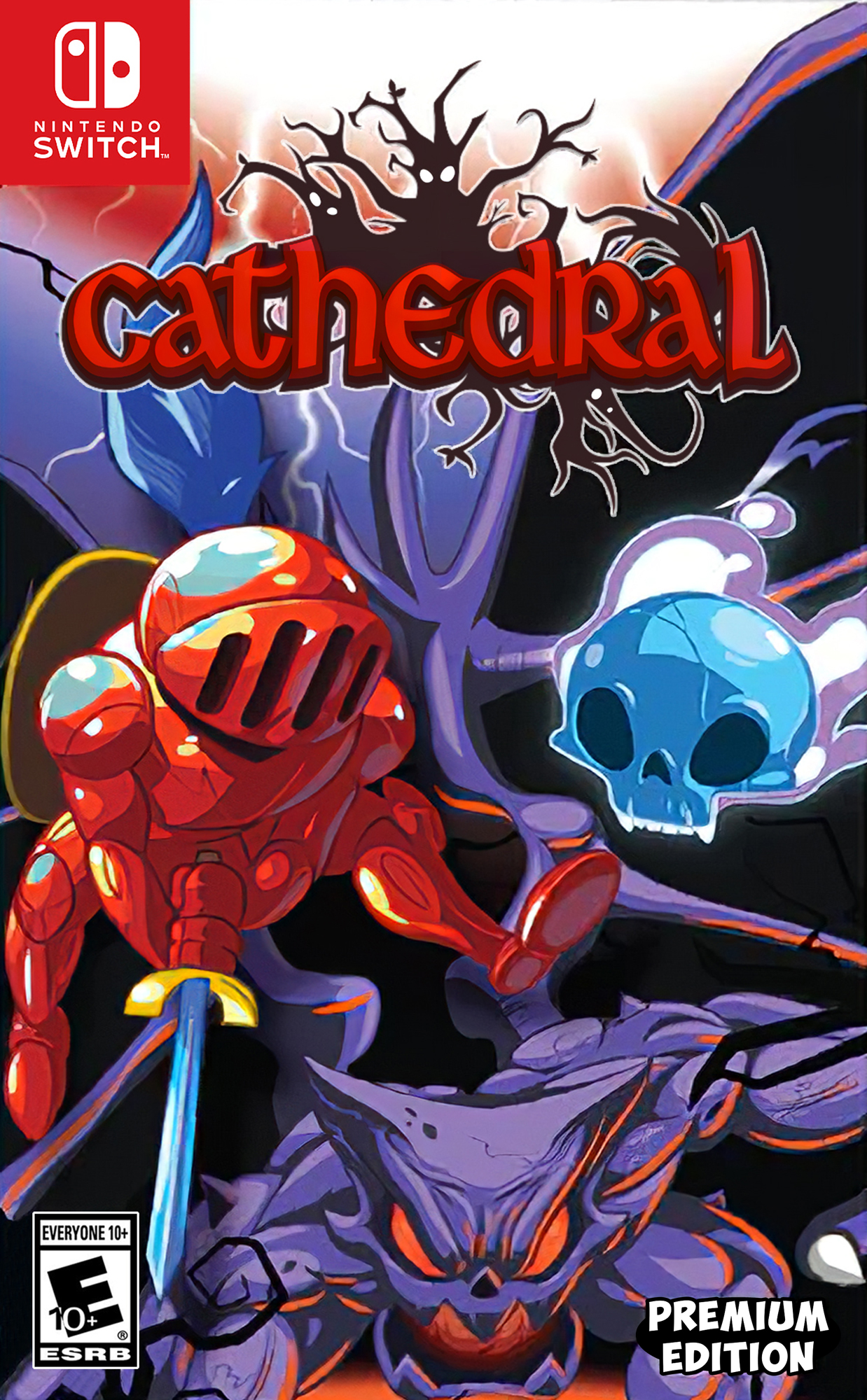 Cathedral