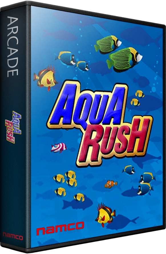 Aqua Rush