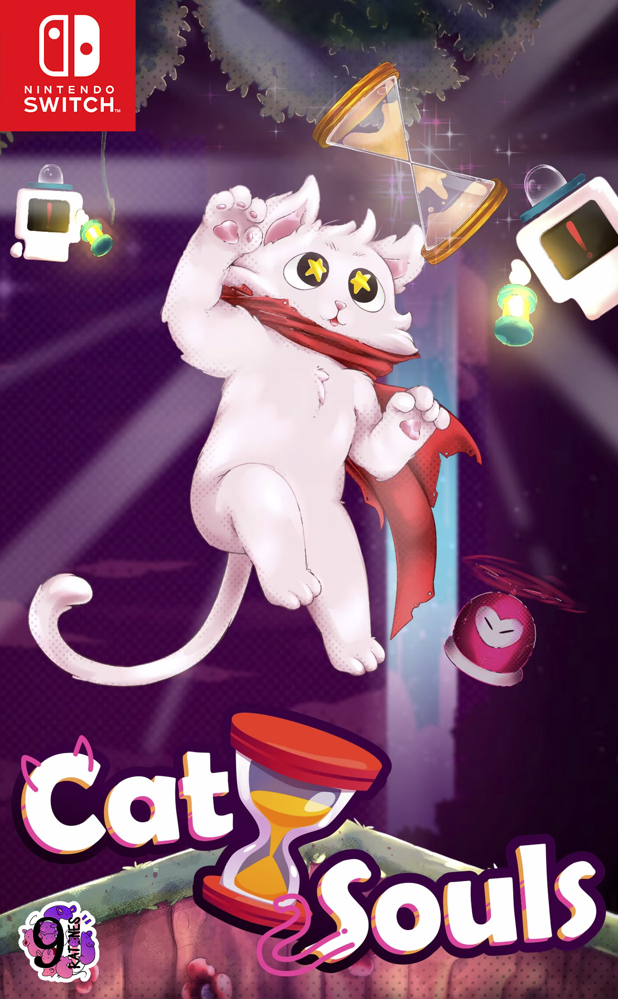 Cat Souls