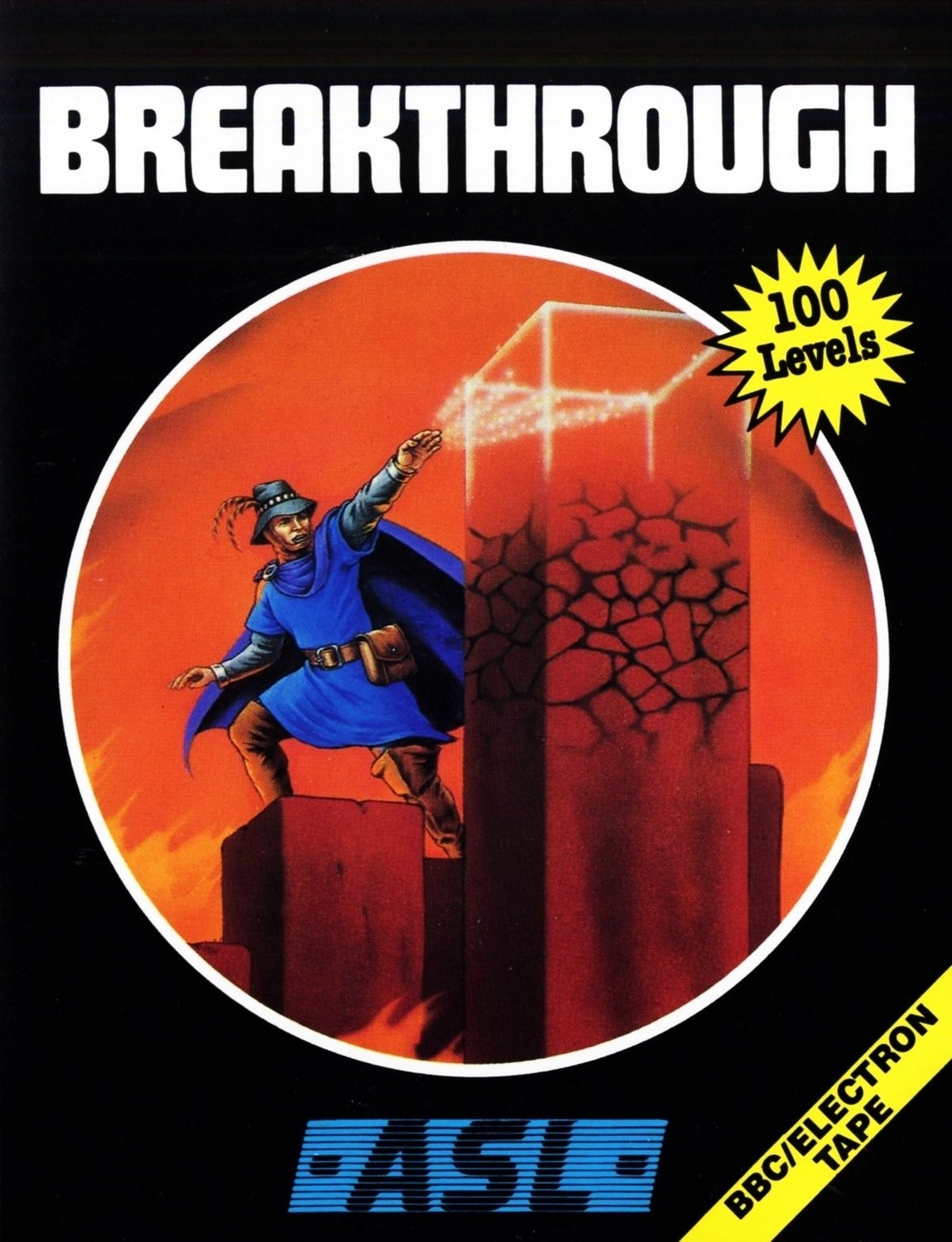 Breakthrough
