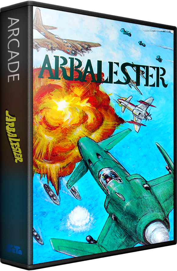 Arbalester