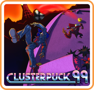 ClusterPuck 99