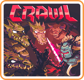 Crawl