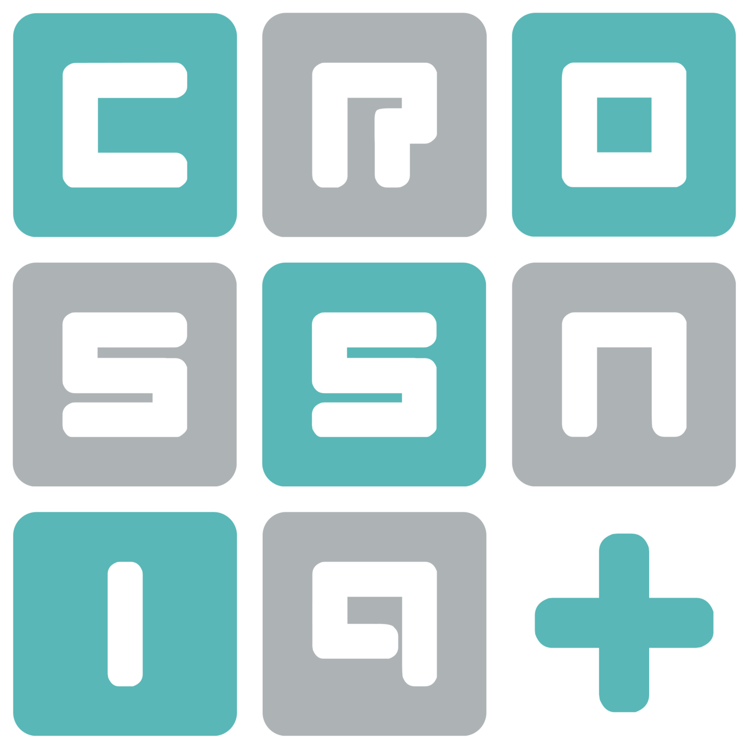 CROSSNIQ+