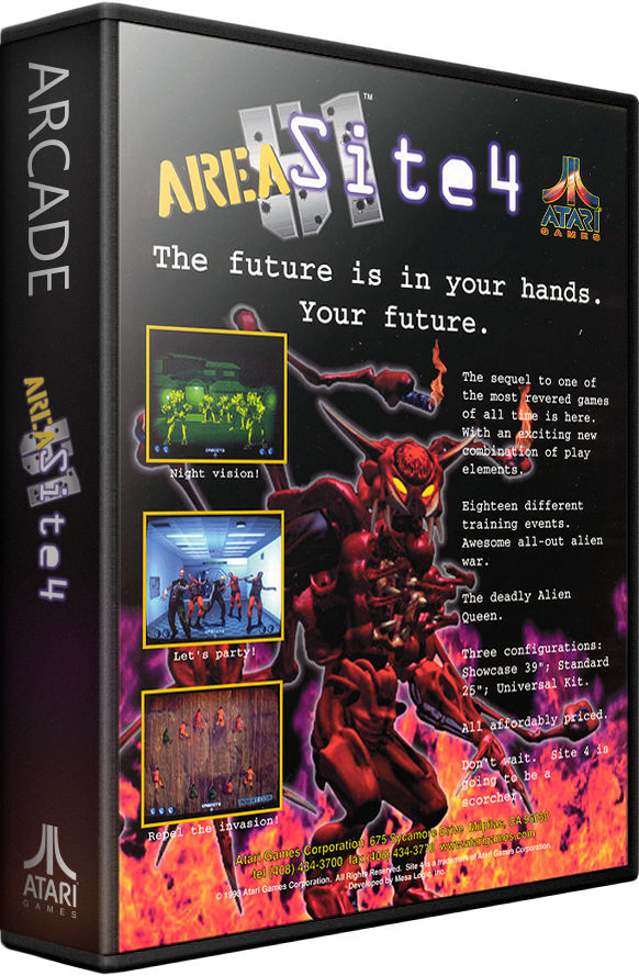 Area 51: Site 4