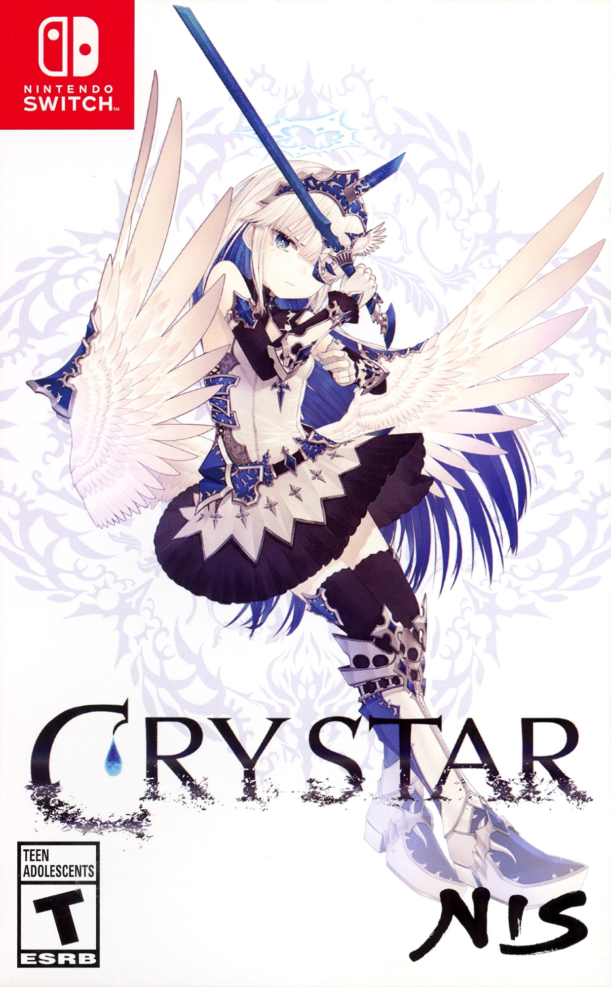 Crystar
