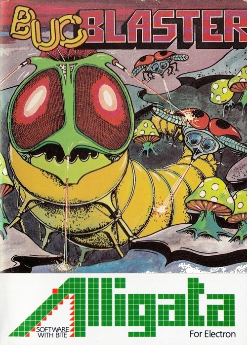 Bug Blaster