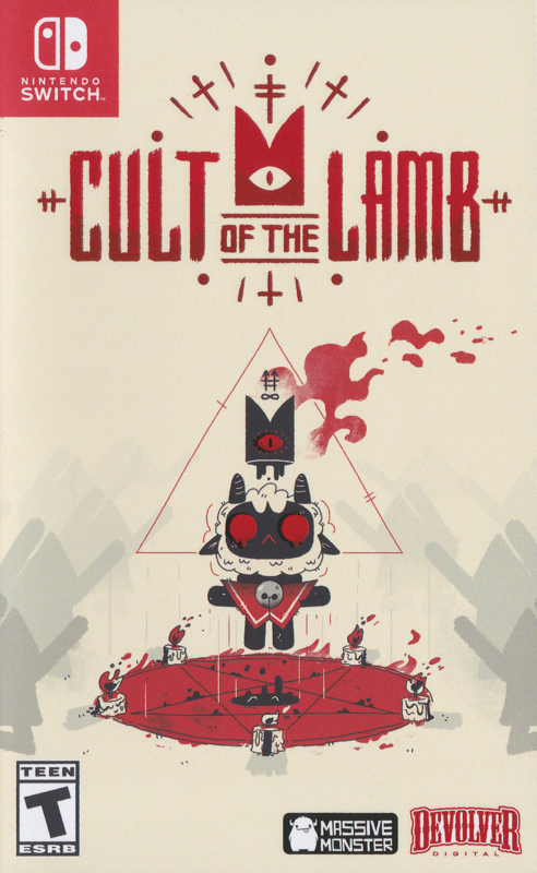 Cult of the Lamb
