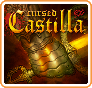 Cursed Castilla