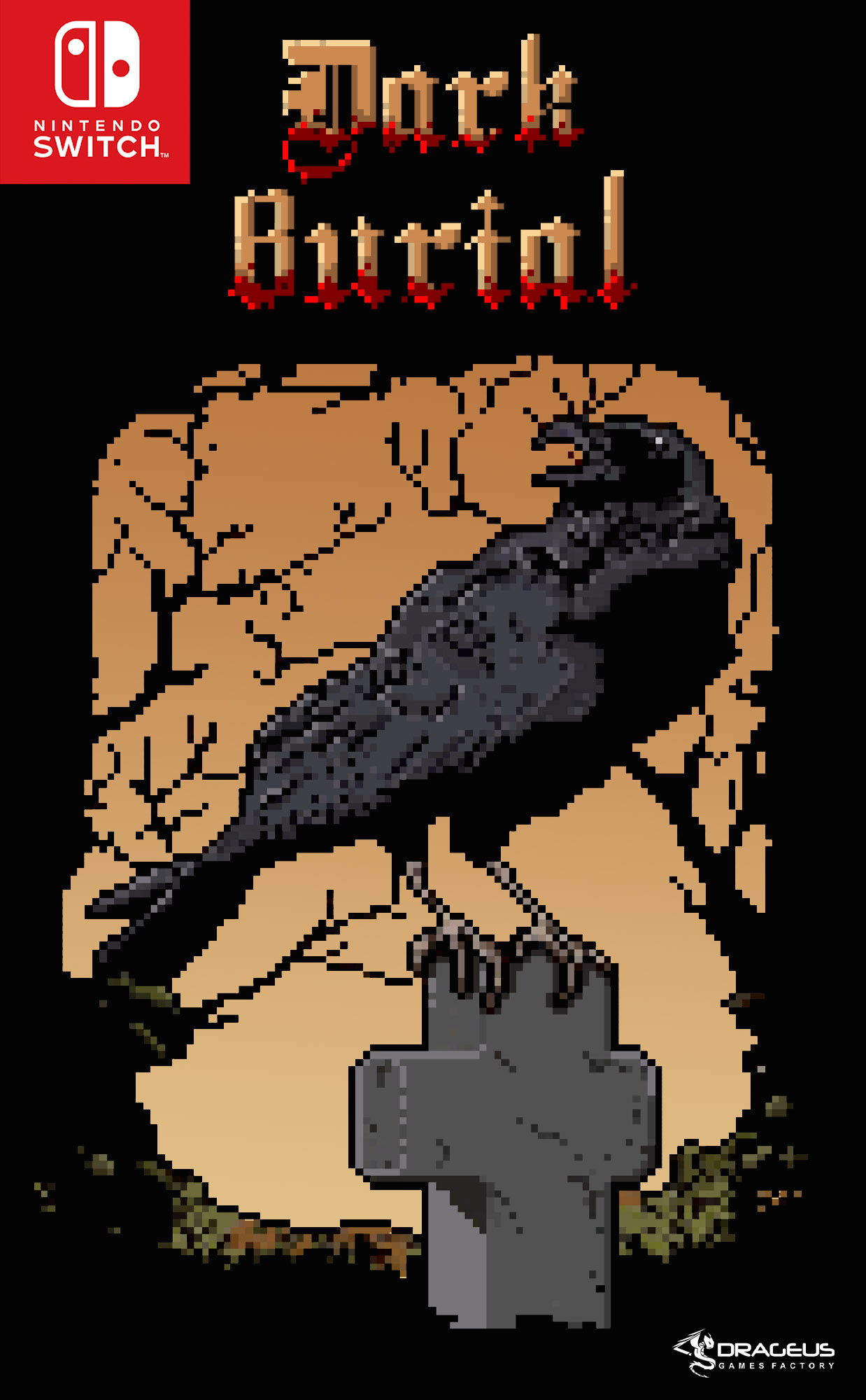 Dark Burial