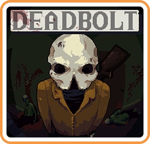 DEADBOLT
