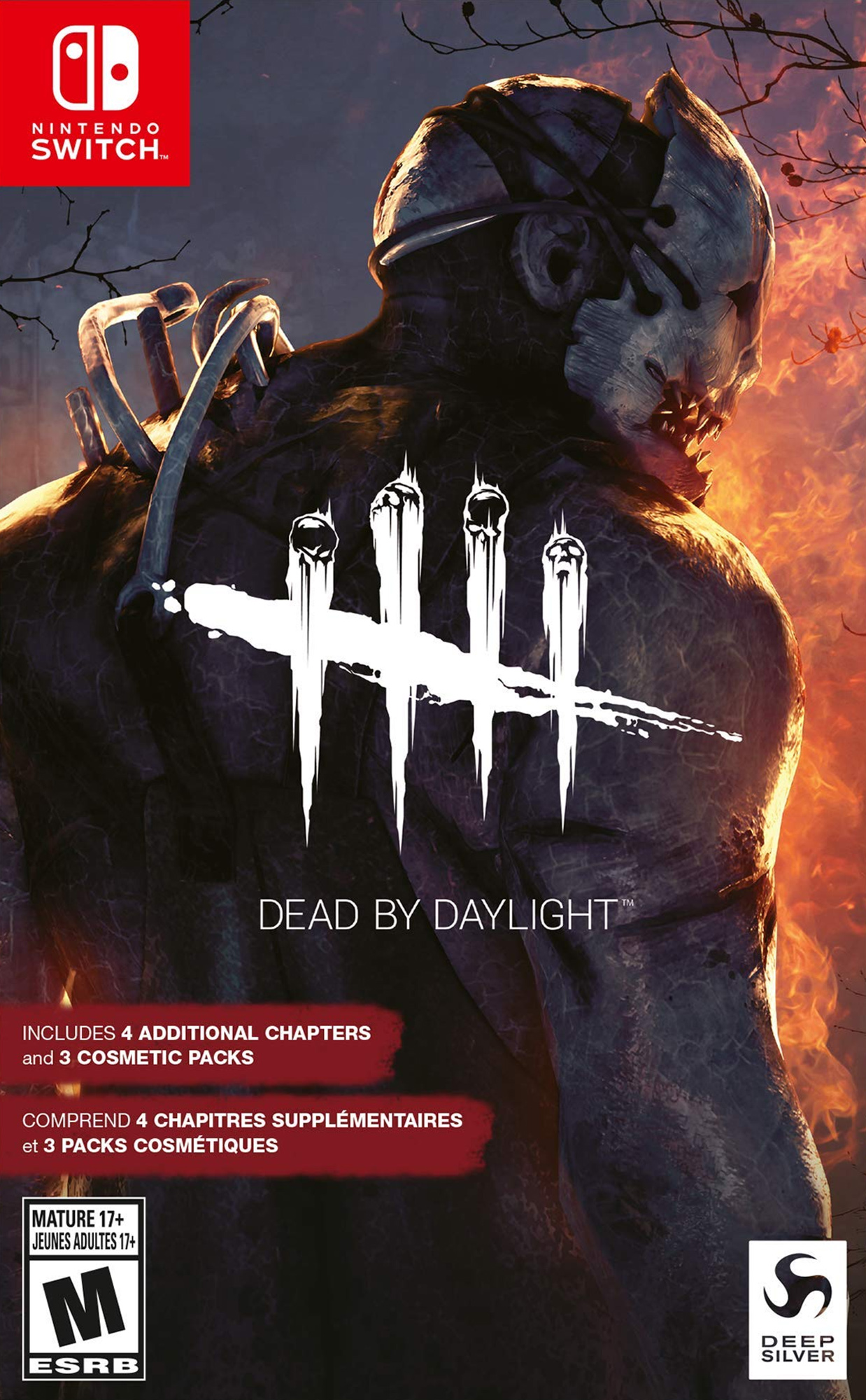 Dead by Daylight