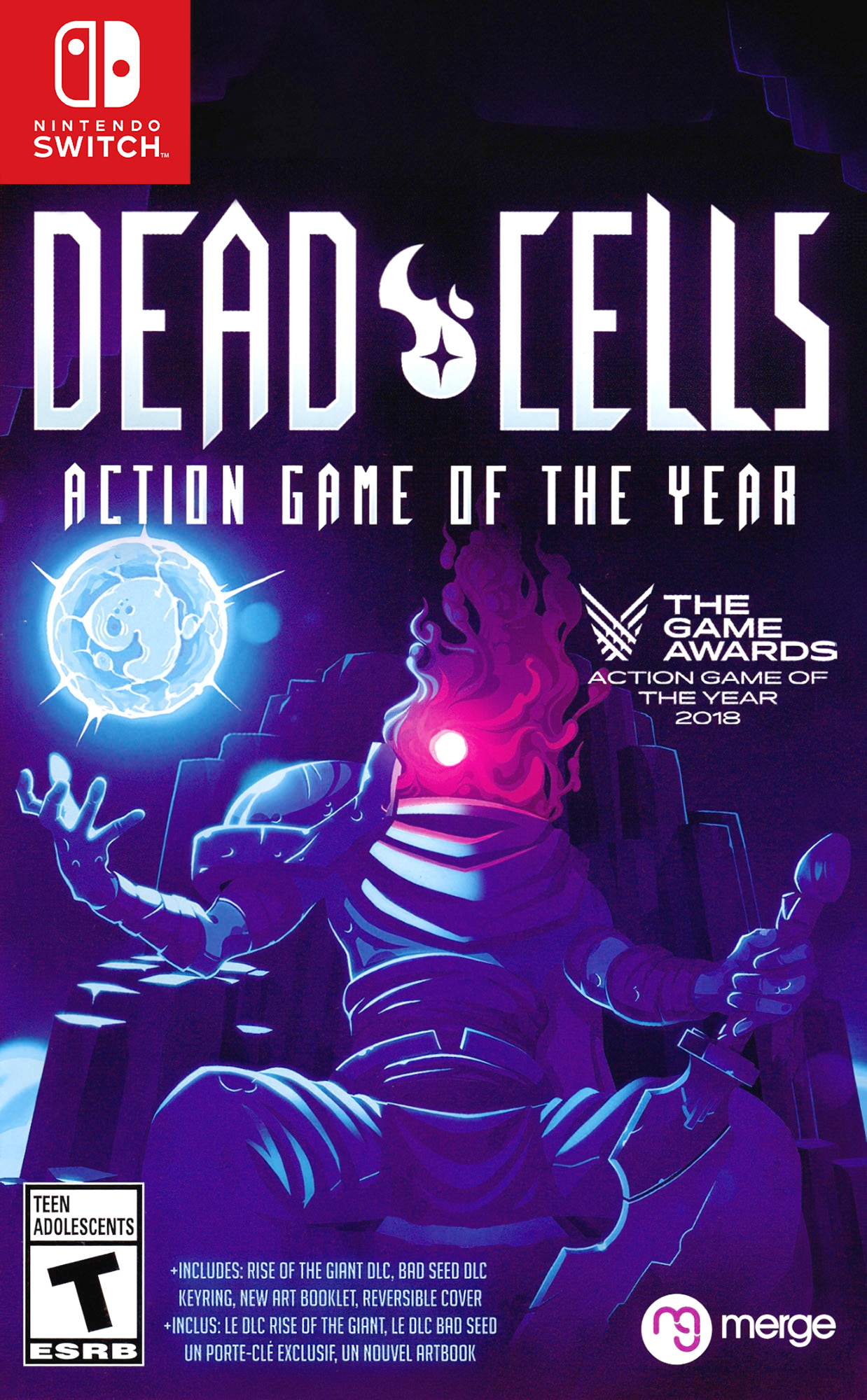 Dead Cells