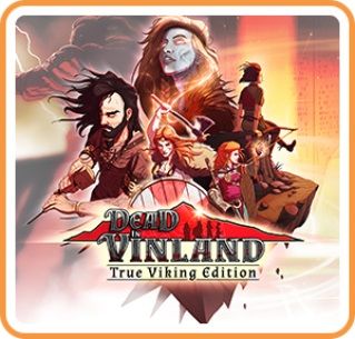 Dead in Vinland: True Viking Edition