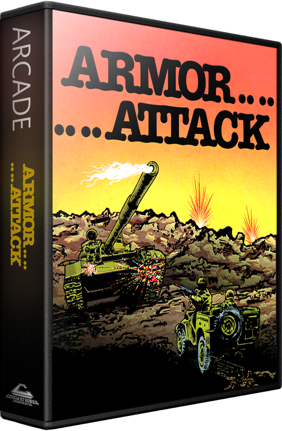 Armor Attack