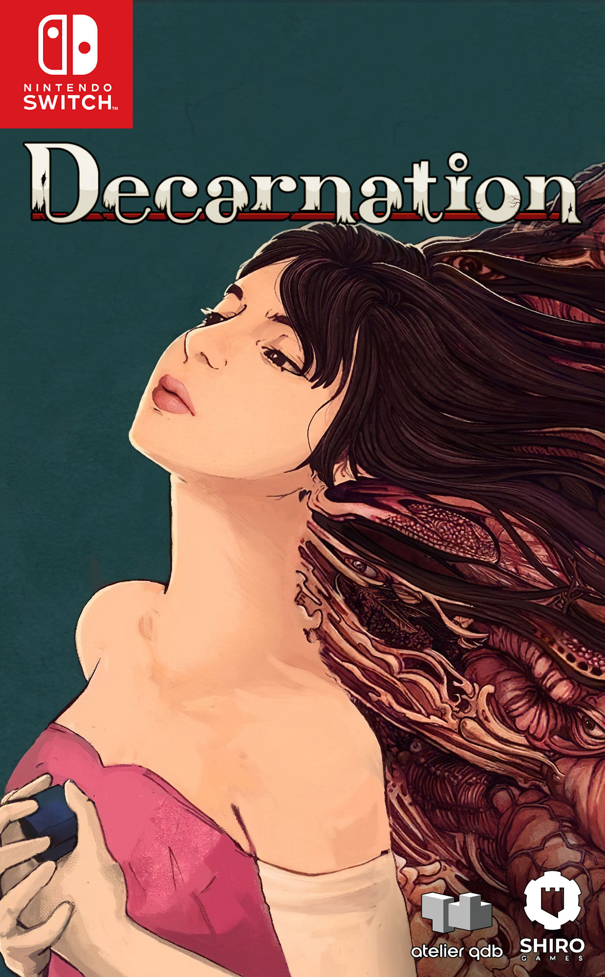 Decarnation