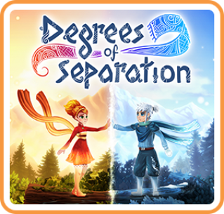 Degrees of Separation
