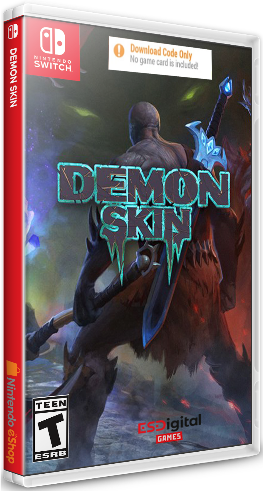 Demon Skin