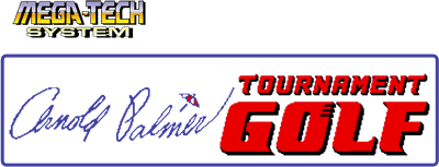 Arnold Palmer Tournament Golf