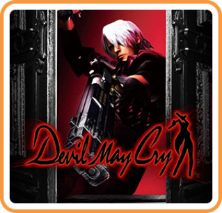 Devil May Cry